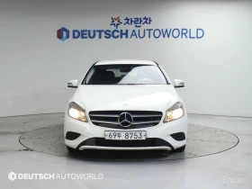 Mercedes-Benz A 200 - 9282 € / 18154.01 лв. - 83586025 3