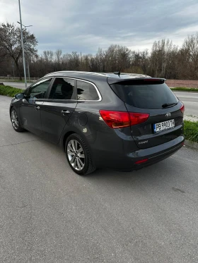 Kia Ceed - 6300 € / 12321.73 лв. - 18255675 3