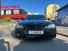 BMW 320 M Performance - 6500 € / 12712.90 лв. - 28456716 3