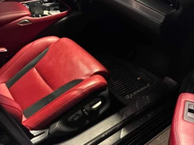 Lexus LS 500 L  F-SPORT * DISTRONIC* 360КАМЕРИ* ОБДУХВАНЕ*  | Auto.bg — изображение 15