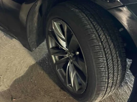 Lexus LS 500 L  F-SPORT * DISTRONIC* 360КАМЕРИ* ОБДУХВАНЕ*  | Auto.bg — изображение 7