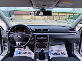 VW Passat 2.0TDI-140кс.EURO-5 - 6800 € / 13299.64 лв. - 37318848 12