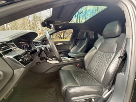 Audi S8 КЕРАМИКА / ВЕНТИЛАЦИЯ / ГОТОВ ЛИЗИНГ - 18000 € / 35204.94 лв. - 55163284 10
