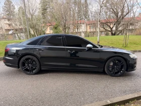 Audi S8 КЕРАМИКА / ВЕНТИЛАЦИЯ / ГОТОВ ЛИЗИНГ - 18000 € / 35204.94 лв. - 55163284 8
