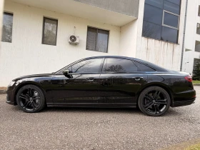 Audi S8 КЕРАМИКА / ВЕНТИЛАЦИЯ / ГОТОВ ЛИЗИНГ - 18000 € / 35204.94 лв. - 55163284 4