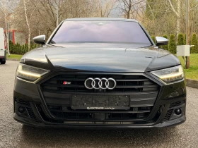 Audi S8 КЕРАМИКА / ВЕНТИЛАЦИЯ / ГОТОВ ЛИЗИНГ - 18000 € / 35204.94 лв. - 55163284 2