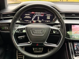 Audi S8 КЕРАМИКА / ВЕНТИЛАЦИЯ / ГОТОВ ЛИЗИНГ - 18000 € / 35204.94 лв. - 55163284 15