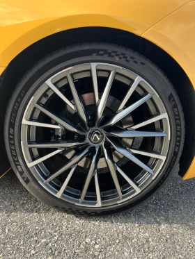 Lexus LC 500 РЕГИСТРАЦИЯ & ОБСЛУЖВАНЕ - 85000 € / 166245.55 лв. - 19381045 4