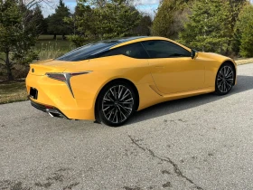 Lexus LC 500 РЕГИСТРАЦИЯ & ОБСЛУЖВАНЕ - 85000 € / 166245.55 лв. - 19381045 3