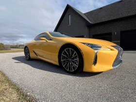 Lexus LC 500 РЕГИСТРАЦИЯ & ОБСЛУЖВАНЕ - 85000 € / 166245.55 лв. - 19381045 2