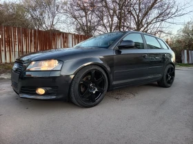 Audi A3 2.0 TDI 170к.с.