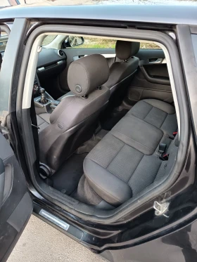 Audi A3 2.0 TDI 170�.�. | Mobile.bg � ����� ������ 6