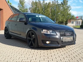Audi A3 2.0 TDI 170�.�. | Mobile.bg � ����� ������ 2