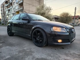 Audi A3 2.0 TDI 170к.с. - 5000 € / 9779.15 лв. - 76336007 2