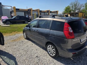 Mazda 5 Mazda 5 2.0 бензин/газ 2007 г. - 3000 € / 5867.49 лв. - 91241418 4