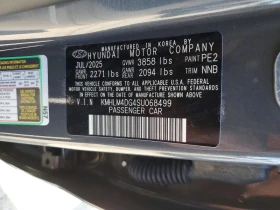 Hyundai Elantra 2.0L 4 FRONT WHEEL DRIVE | Mobile.bg � ����� ������ 14