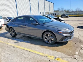 Hyundai Elantra 2.0L 4 FRONT WHEEL DRIVE | Mobile.bg � ����� ������ 5