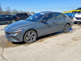 Hyundai Elantra 2.0L 4 FRONT WHEEL DRIVE | Mobile.bg � ����� ������ 2