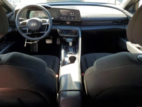 Hyundai Elantra 2.0L 4 FRONT WHEEL DRIVE | Mobile.bg � ����� ������ 9