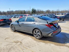 Hyundai Elantra 2.0L 4 FRONT WHEEL DRIVE | Mobile.bg � ����� ������ 3