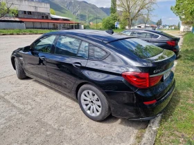 ����� �� �������� �� BMW 5 Gran Turismo 530d x-drive