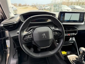 Peugeot 2008 1.5 HDI * keyless* digital cockpit* camera | Mobile.bg � ����� ������ 13