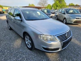 ����� �� �������� �� VW Passat 2.0 TDI 140�� HIGHLINE