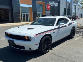 ������ Dodge Challenger