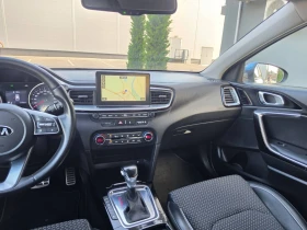 Kia Ceed 1.4 GT-Line. Euro 6A | Mobile.bg � ����� ������ 9