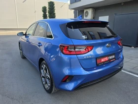 Kia Ceed 1.4 GT-Line. Euro 6A | Mobile.bg � ����� ������ 5
