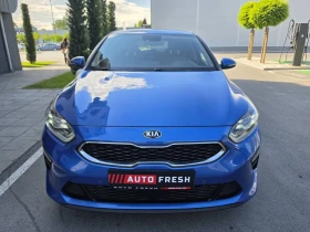 Kia Ceed 1.4 GT-Line. Euro 6A | Mobile.bg � ����� ������ 3