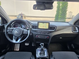 Kia Ceed 1.4 GT-Line. Euro 6A | Mobile.bg � ����� ������ 17