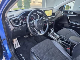 Kia Ceed 1.4 GT-Line. Euro 6A | Mobile.bg � ����� ������ 10