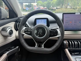 BYD Atto3 Glory Edition 430 km autogeorge.com | Mobile.bg � ����� ������ 11