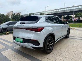 BYD Atto3 Glory Edition 430 km autogeorge.com | Mobile.bg � ����� ������ 4