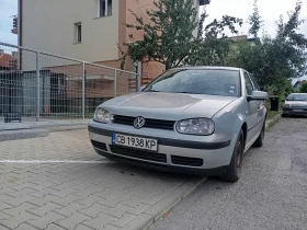 VW Golf 1.9 ТДИ 110кс.