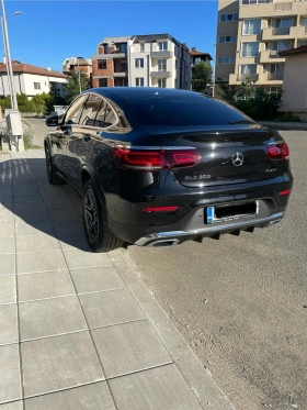 Mercedes-Benz GLC 200 - 42500 € / 83122.77 лв. - 52135767 3