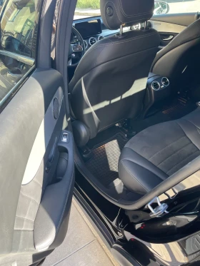 Mercedes-Benz GLC 200 - 42500 € / 83122.77 лв. - 52135767 9