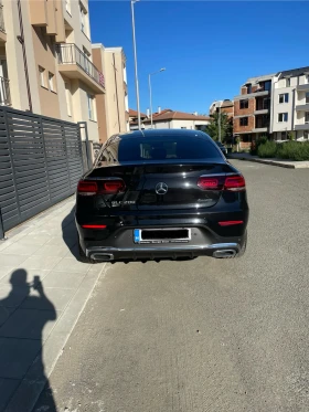 Mercedes-Benz GLC 200 - 42500 € / 83122.77 лв. - 52135767 8