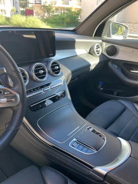 Mercedes-Benz GLC 200 - 42500 € / 83122.77 лв. - 52135767 6