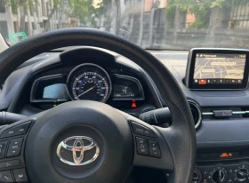 Toyota Yaris Mazda 2 | Mobile.bg � ����� ������ 6