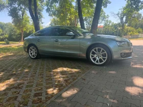Audi A5 2.0 170 - 6500 € - 79902986 13