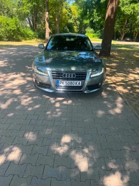 Audi A5 2.0 170 - 6500 € - 79902986 9