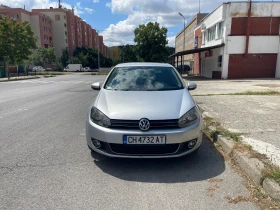 VW Golf 