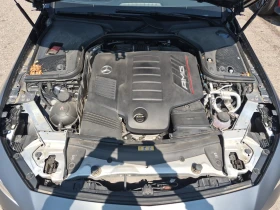 Mercedes-Benz CLS * AMG 53 * CARFAX * Без инциденти * 50k km *  | Auto.bg — изображение 15