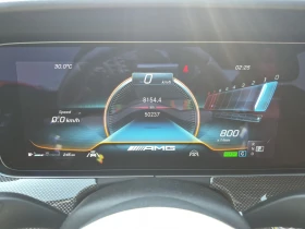 Mercedes-Benz CLS * AMG 53 * CARFAX * Без инциденти * 50k km *  | Auto.bg — изображение 6
