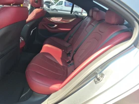 Mercedes-Benz CLS * AMG 53 * CARFAX * Без инциденти * 50k km *  | Auto.bg — изображение 9