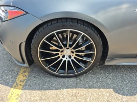 Mercedes-Benz CLS * AMG 53 * CARFAX * Без инциденти * 50k km *  | Auto.bg — изображение 14