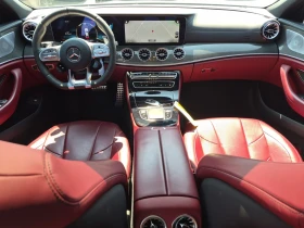 Mercedes-Benz CLS * AMG 53 * CARFAX * Без инциденти * 50k km *  | Auto.bg — изображение 5