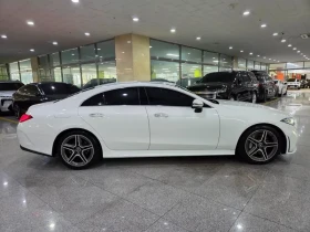 Mercedes-Benz CLS 300 Amg Line | Auto.bg — изображение 5